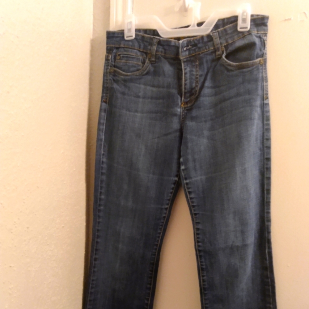 Kut Blue Jeans